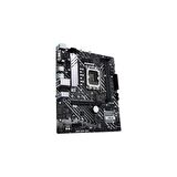 Zetta TX X3 Intel i5 12400 16 GB DDR4 RAM 512 GB SSD Intel UHD Graphics 730 FreeDos Masaüstü Bilgisayar 