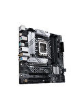 Zetta TX X3 Intel i7 12700 32 GB DDR4 RAM 2 TB SSD 2 TB HDD Intel UHD Graphics 770 Windows 11 Pro Masaüstü Bilgisayar 
