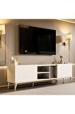 Mezza Elegante Tv Ünitesi 1320