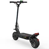 Dualtron Ultra2 Up Electric Scooter Elektrikli Scooter
