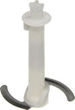 raun El Blender 350Ml Hazne Bıçak Mr120-400-430