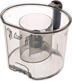 Bosch Siemens Pro -Pet Serisitoz Haznesi BGS41-VSX41A Modelerine uyumludur