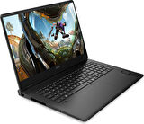 Hp Omen Amd Ryzen™ Aı 7 350 32GB Ddr5 256GB SSD 8GB/RTX5070 Gddr7 17.3 Fhd 144Hz 300NITS IPS 7ms Windows 11 Pro Taşınabilir Bilgisayar.BQ1Q1EAP06+ZETTAÇANTA
