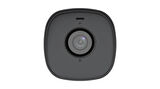 UNV IPC2312SB-ADF40KM-I0 2 MP IP 4mm Sabit Lens H.265+ TrueWDR Dahili Mikrofon Alarm Bullet Güvenlik Kamerası
