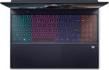 Acer Predator Helıos Neo 16S Aı Intel®core™ Ultra 9 275HX 24GB Ddr5 1tb SSD 8GB/RTX5070 115W OLED 16"wqxga 2560 x 1600 240Hz Freedos Gaming Bilgisayar. NHQZFEY002F03+ZETTAÇANTA