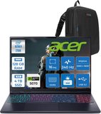 Acer Predator Helıos Neo 16S Aı Intel®core™ Ultra 9 275HX 128GB Ddr5 4tb SSD 8GB/RTX5070 115W OLED 16"wqxga 2560 x 1600 240Hz Freedos Gaming Bilgisayar. NHQZFEY002F35+ZETTAÇANTA