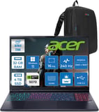 Acer Predator Helıos Neo 16S Aı Intel®core™ Ultra 9 275HX 32GB Ddr5 4tb SSD 8GB/RTX5070 115W OLED 16"wqxga 2560 x 1600 240Hz WIN11HOME Gaming Bilgisayar. NHQZFEY002H10+ZETTAÇANTA