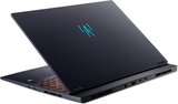 Acer Predator Helıos Neo 16S Aı Intel®core™ Ultra 9 275HX 32GB Ddr5 4tb SSD 8GB/RTX5070 115W OLED 16"wqxga 2560 x 1600 240Hz WIN11HOME Gaming Bilgisayar. NHQZFEY002H10+ZETTAÇANTA