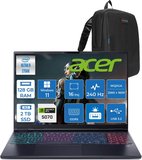 Acer Predator Helıos Neo 16S Aı Intel®core™ Ultra 9 275HX 128GB Ddr5 2tb SSD 8GB/RTX5070 115W OLED 16"wqxga 2560 x 1600 240Hz WIN11HOME Gaming Bilgisayar. NHQZFEY002H34+ZETTAÇANTA