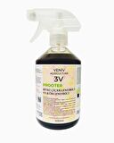 3V Cactus - Kaktüs Ve Sukulent Bitki Besini 500 ML