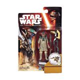Star Wars Constable Zuvio Figür