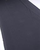 Siyah İnce Esnek Yumuşak Bürümcüklü Jarse Kumaş Elbiselik & Bluzluk 150x460cm