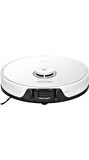 Roborock S8 Sonic Mopping Akıllı Robot Süpürge S8