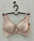 Belvü Kadın Lazer Kesim Çıkarılabilir Pedli A. Vizyon Sütyen -1231