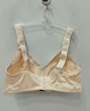 Nergiz Kadın Penye Toparlayıcı Sütyen -BEYAZ