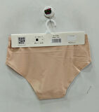 Belvü Kadın Lazer Kesim Hipster Ten Külot