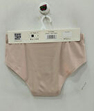 Belvü Kadın Lazer Kesim Hipster Açık Vizon Külot