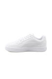 PUMA 39229002 CAVEN 2.0 WHITE SILVER UNİSEX SPOR AYAKKABISI