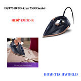 XC6552/01 Kablosuz Dikey Süpürge 6000 Serisi +Azur 7500 Serisi 3200 W Buharlı Ütü HEDİYE