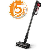 XC6552/01 Kablosuz Dikey Süpürge 6000 Serisi +Azur 7500 Serisi 3200 W Buharlı Ütü HEDİYE