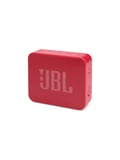 JBL Go Essential Kırmızı Bluetooth Hoparlör(outlet)