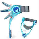 Boyun Desteği Öğrenciler-Ofis Çalışanları İçin Boyun ve Baş Duruş Düzeltici -NO2-