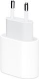 Apple 20 W USB-C Güç Adaptörü - MHJE3TU/A (Garantili)