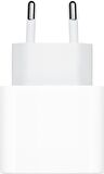 Apple 20 W USB-C Güç Adaptörü - MHJE3TU/A (Garantili)
