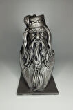Dumbledore Figür - Albus Dumbledore - Harry Potter - 15 Cm