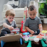 Hape Baby Einstein Together In Tune Davul