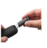  R400 2.4Ghz Sunum Kumandası kablosuz USB Alıcılı Promosyon Ürünü 
