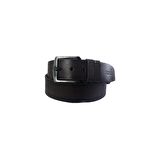 Fossil Kahve Hakiki Deri 4,5 cm Erkek Kemeri-115cm