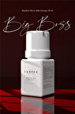 Carpex Big Boss 50 ml. Classic Seri Micro Makine Koku Kartuşu 6 Adet