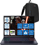 Acer Predator Helıos Neo 16 Aı Core™ Ultra 9 275HX 32GB Ddr5 1tb SSD 12GB/RTX5070Tİ/170W Gddr7 16inç Qhd+ 2560 x 1600 240Hz IPS Freedos Gaming BILG.NHQX2EY002F08+ZETTAÇANTA