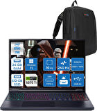 Acer Predator Helıos Neo 16 Aı Core™ Ultra 9 275HX 24GB Ddr5 512GB SSD 12GB/RTX5070Tİ/170W Gddr7 16inç Qhd+ 2560 x 1600 240Hz IPS WIN11HOME Gaming BILG.NHQX2EY002H02+ZETTAÇANTA