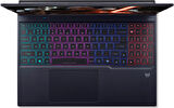 Acer Predator Helıos Neo 16 Aı Core™ Ultra 9 275HX 32GB Ddr5 1tb SSD 12GB/RTX5070Tİ/170W Gddr7 16inç Qhd+ 2560 x 1600 240Hz IPS WIN11PRO Gaming BILG.NHQX2EY002P08+ZETTAÇANTA