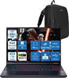 Acer Predator Helıos Neo 16 Aı Core™ Ultra 9 275HX 64GB Ddr5 1tb SSD 12GB/RTX5070Tİ/170W Gddr7 16inç Qhd+ 2560 x 1600 240Hz IPS WIN11PRO Gaming BILG.NHQX2EY002P18+ZETTAÇANTA