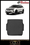 Rizline Citroen C5 Aircross 2022 Model(Yeni Kasa) Üst 3D Bagaj Havuzu
