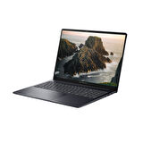 Asus Expertbook B5 B5605CCA-U716512B1D Intel® Core™ Ultra 7 255H Aı 96GB Ddr5 512GB SSD Intel® Arc™ Graphics 16" Wuxga (1920X1200) IPS 300NITS WIN11PRO Taşınabilir Bilgisayar B5605CCAP27+ZETTAÇANTA