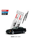 Bmw 3 Serisi E36 1996 Model Silecek Takımı Bosch Eco (telli)