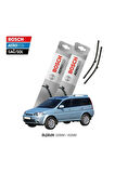 Honda Hr-v 2004 Model Bosch Aeroeco Muz Silecek Takımı