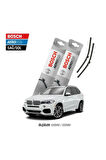 Bmw X5 F15/f85 2016 Model Bosch Aeroeco Muz Silecek Takımı