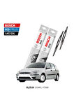 Ford Focus 2001 Model Silecek Takımı Bosch Eco (telli)
