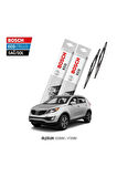 Kia Sportage 2014 Model Silecek Takımı Bosch Eco (telli)