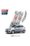 Hyundai İ10 2013 Model Bosch Aeroeco Muz Silecek Takımı