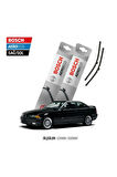 Bmw 3 Serisi E36 1996 Model Bosch Aeroeco Muz Silecek Takımı