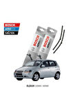 Chevrolet Kalos 2006 Model Bosch Aeroeco Muz Silecek Takımı