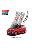 Kia Picanto 2011 Model Bosch Aeroeco Muz Silecek Takımı