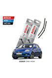 Fiat Bravo 2014 Model Bosch Aeroeco Muz Silecek Takımı