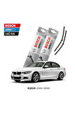 Bmw 3 Serisi F30 2015 Model Bosch Aeroeco Muz Silecek Takımı
